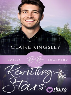 cover image of Rewriting the Stars